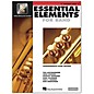 Hal Leonard Essential Elements for Band - Bb Trumpet 2 Book/Online Audio thumbnail