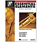 Hal Leonard Essential Elements for Band - Trombone 2 Book/Online Audio thumbnail