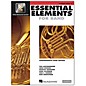 Hal Leonard Essential Elements for Band - French Horn 2 Book/Online Audio thumbnail