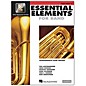 Hal Leonard Essential Elements for Band - Tuba 2 Book/Online Audio thumbnail