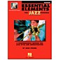 Hal Leonard Essential Elements for Jazz Ensemble - Trombone (Book/Online Audio) thumbnail