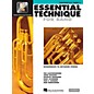 Hal Leonard Essential Technique for Band - Baritone B.C. 3 Book/Online Audio thumbnail