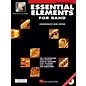 Hal Leonard Essential Elements for Band - Conductor Score (Book 2 with EEi and CD) thumbnail