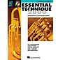 Hal Leonard Essential Technique for Band - Baritone T.C. (Book 3 with EEi) thumbnail