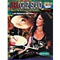 Hudson Music Vera Cruz Island: Brazilian Rhythms for Drumset (Book/2-CD Set) thumbnail