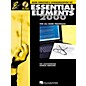 Hal Leonard Essential Elements 2000 for Band - Band Director's Communication Kit (Book 1 with CD-ROM) thumbnail