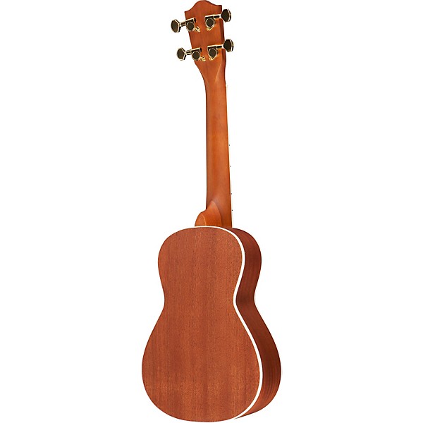 Lanikai LU22CGC Concert Ukulele Natural