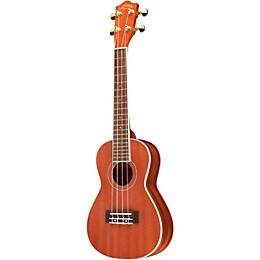 Lanikai LU22CGC Concert Ukulele Natural