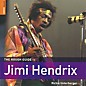 Alfred The Rough Guide to Jimi Hendrix (Book) thumbnail