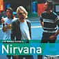 Alfred The Rough Guide to Nirvana (Book) thumbnail