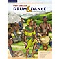 Alfred West African Drum & Dance: A Yankadi-Macrou Celebration - Student Book thumbnail