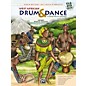 Alfred West African Drum & Dance: A Yankadi-Macrou Celebration (CD) thumbnail