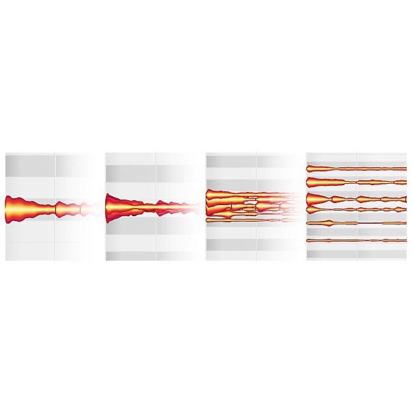 Celemony Melodyne editor Software