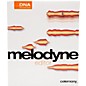 Celemony Melodyne editor Software
