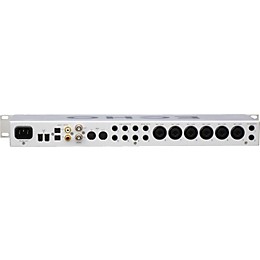 Echo Audiofire Pre8 FireWire Audio Interface Silver