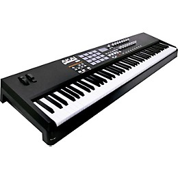 Open Box Akai Professional MPK88 Keyboard and USB MIDI Controller Level 2  888365497600