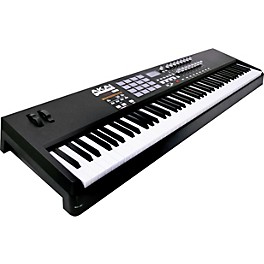 Blemished Akai Professional MPK88 Keyboard and USB MIDI Controller Level 2  888365497600