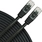 Rapco Horizon Oculus Cat5e Patch Cable Black 15 ft. thumbnail