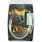 Rapco Horizon Oculus Optical Fiber Cable/Toslink/Lightpipe Black 1 m