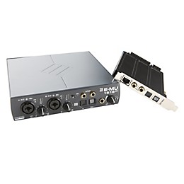 E-mu 1616M PCIe Digital Audio System