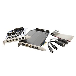 E-mu 1212M PCIe Digital Audio System