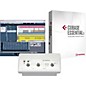Yamaha Audiogram 3 & Cubase Essential 5 Recording Package thumbnail