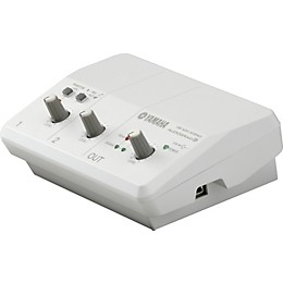 Yamaha Audiogram 3 & Cubase Essential 5 Recording Package