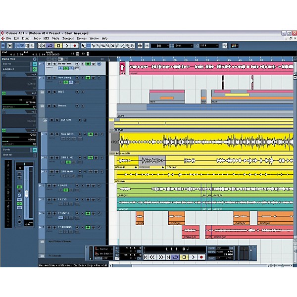 その他ノートPC本体 Power bookG3 + cubase vst 5 Yamaha Audiogram 3 & Cubase Essential 5 Recording Package