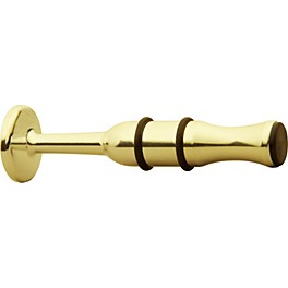 Warburton P.E.T.E. Personal Embouchure Training Device S... Warburton P.E.T.E. Personal Embouchure Training Device Gold Plate