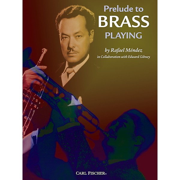 Carl Fischer Prelude to Brass Playing - Trumpet