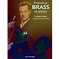 Carl Fischer Prelude to Brass Playing - Trumpet thumbnail