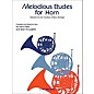 Carl Fischer Melodious Etudes for Horn thumbnail