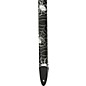 Jodi Head Spider Guitar Strap Black/Silver
