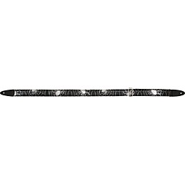 Jodi Head Spider Guitar Strap Black/Silver