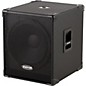 Open Box Kustom PA KSC18S Single Subwoofer Level 1 thumbnail