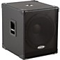 Open Box Kustom PA KSC18S Single Subwoofer Level 1