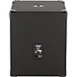 Open Box Kustom PA KSC18S Single Subwoofer Level 1