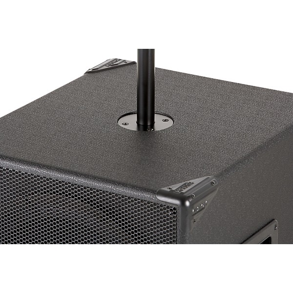 Open Box Kustom PA KSC18S Single Subwoofer Level 1