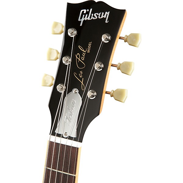 Platinum Gibson Gold Top | Guitar Center Platinum Gibson Gold Top | Guitar Center