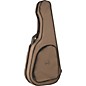 Open Box Godin TRIC Deluxe Dreadnought Guitar Case Level 1 Tan thumbnail
