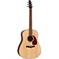 Open Box Seagull Maritime SWS Rosewood SG Acoustic Guitar Level 1 Natural