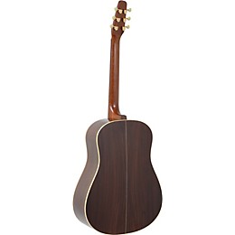 Open Box Seagull Maritime SWS Rosewood SG QI Acoustic-Electric Guitar Level 1 Natural