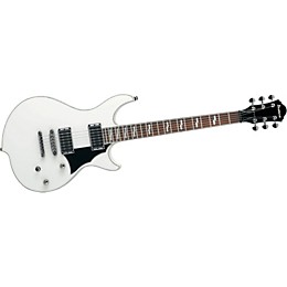 Open Box Ibanez DN500 Electric Guitar White | Guitar Center