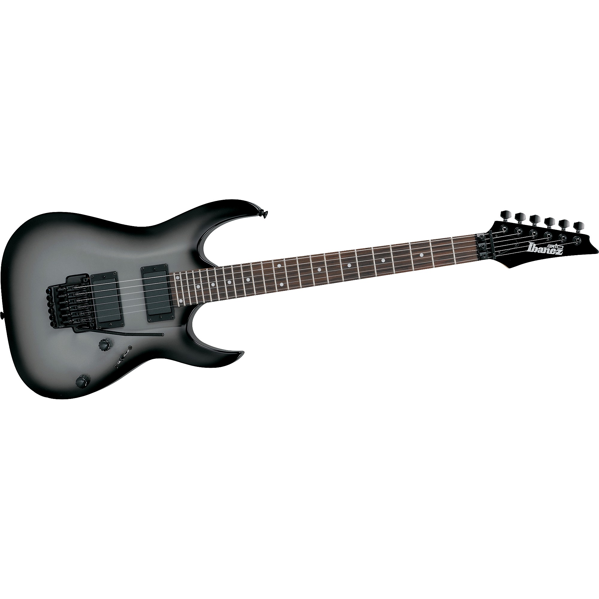Ibanez GRGA32T Electric Guitar Metallic Gray Sunburst