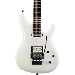 Open Box Ibanez JS2400 Joe Satriani Signature Electric Guitar Level 1 White
