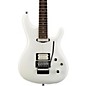 Open Box Ibanez JS2400 Joe Satriani Signature Electric Guitar Level 1 White thumbnail