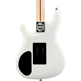 Open Box Ibanez JS2400 Joe Satriani Signature Electric Guitar Level 1 White