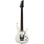 Open Box Ibanez JS2400 Joe Satriani Signature Electric Guitar Level 1 White