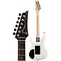 Open Box Ibanez JS2400 Joe Satriani Signature Electric Guitar Level 1 White
