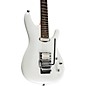 Open Box Ibanez JS2400 Joe Satriani Signature Electric Guitar Level 1 White